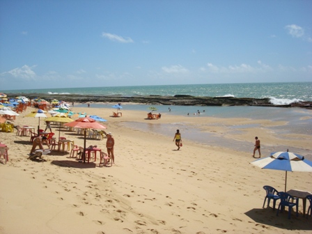 Praia dos Artistas