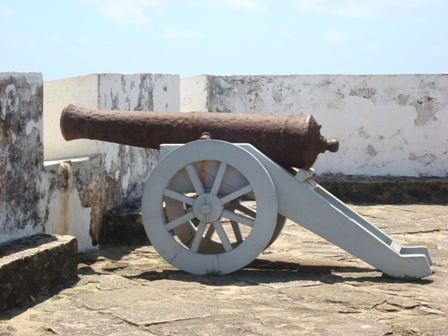 Forte dos Reis Magos