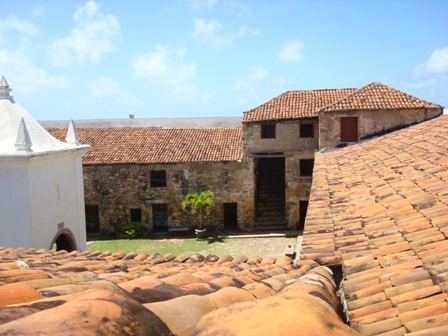 Forte dos Reis Magos