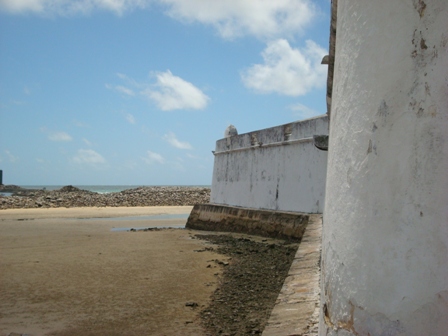 Forte dos Reis Magos