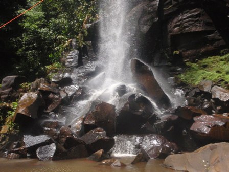 Cachoeira da Figueira