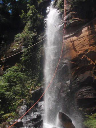 Cachoeira da Figueira