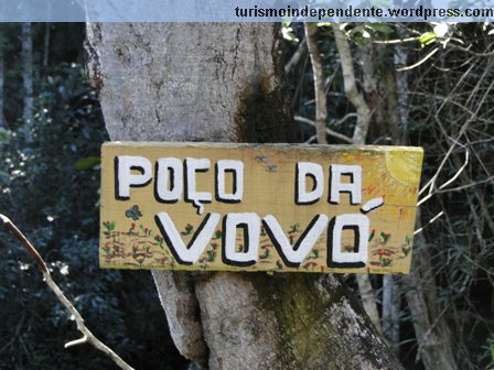28 Poço da Vovó