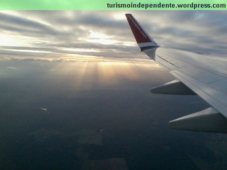 Voando Norwegian