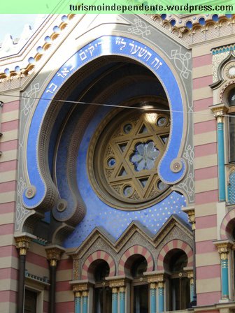 Jubilejní synagoga