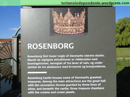 Rosenborg Slotshave