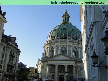 Igreja Luterana Frederikskirke