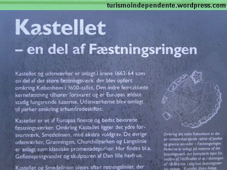 Kastellet