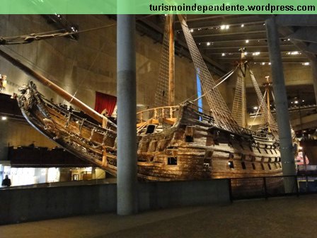 Museu Vasa