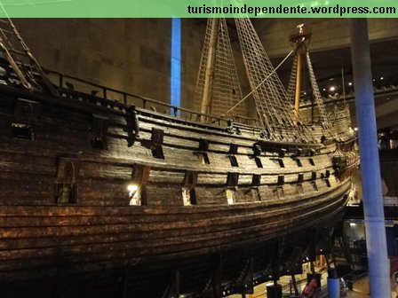 Museu Vasa