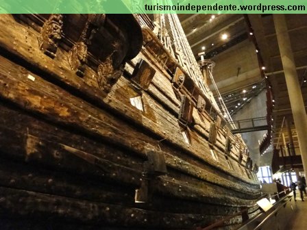 Museu Vasa