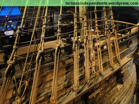 Museu Vasa