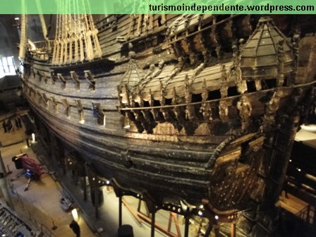 Museu Vasa