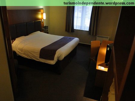 Hotel Premier Inn