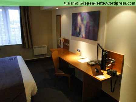 Hotel Premier Inn