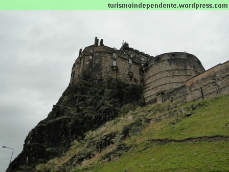 Castelo de Edimburgo