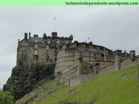 Castelo de Edimburgo