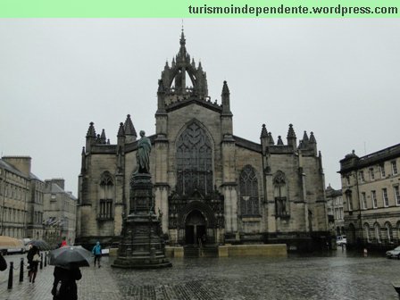 Catedral St. Giles