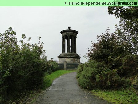 Calton Hill