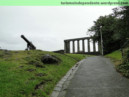 Calton Hill