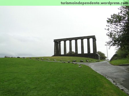 Calton Hill