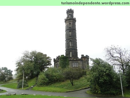 Calton Hill