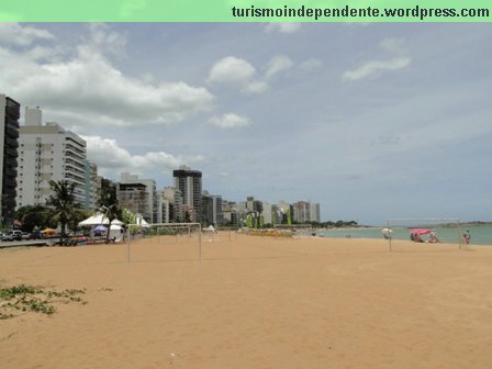 Praia da Costa - Vila Velha/ES