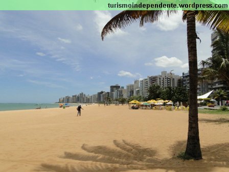 Praia da Costa - Vila Velha/ES