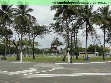 Parque da Prainha