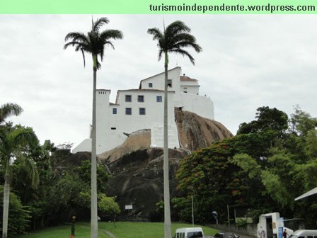 Convento Nossa Senhora da Penha