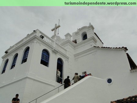 Convento Nossa Senhora da Penha