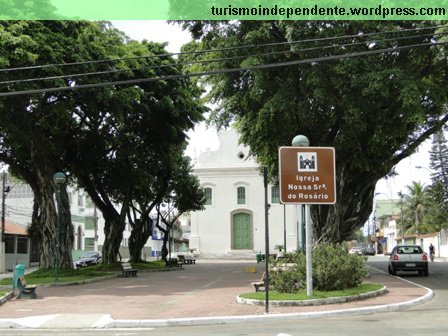 Igreja Nossa Senhora do Rosário