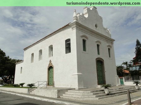 Igreja Nossa Senhora do Rosário