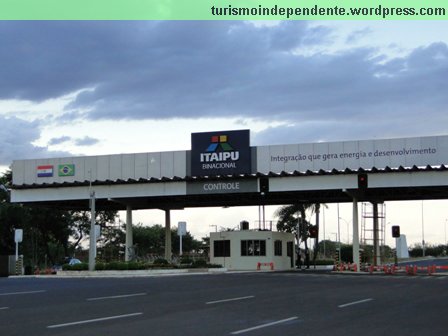 Itaipu Binacional