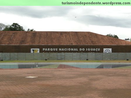 Parque Nacional do Iguaçu