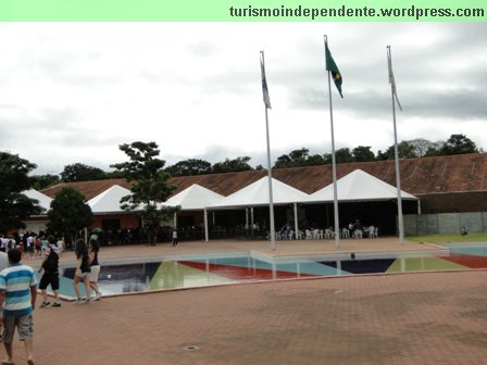 Parque Nacional do Iguaçu