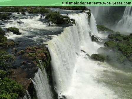 Cataratas do Iguaçu