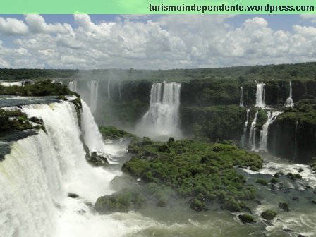 Cataratas do Iguaçu