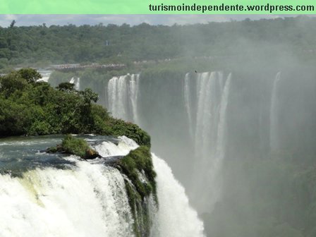 Cataratas do Iguaçu