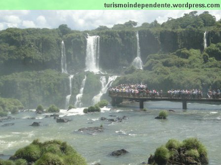 Cataratas do Iguaçu