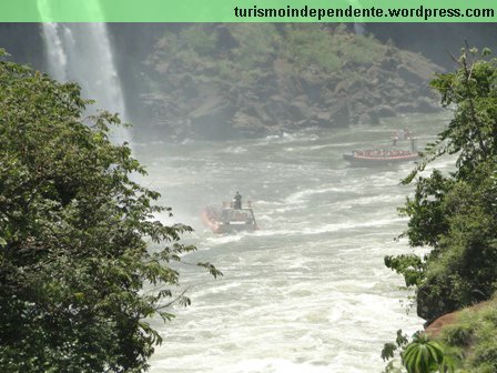 Cataratas do Iguaçu