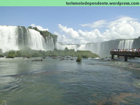 Cataratas do Iguaçu