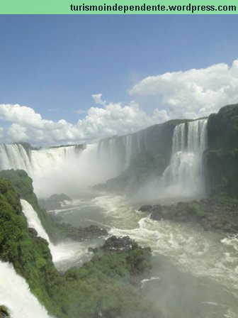 Cataratas do Iguaçu