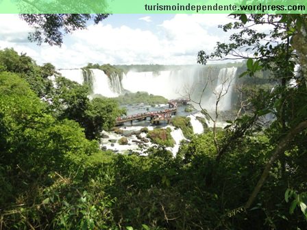 Cataratas do Iguaçu