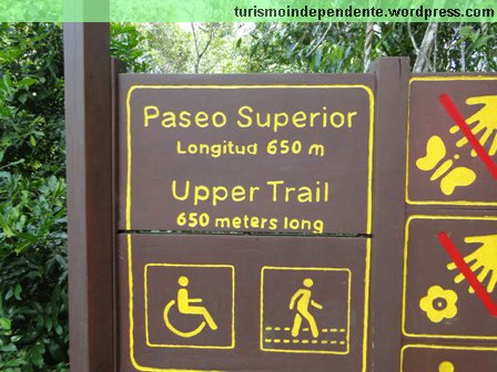 Passeio Superior