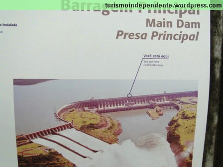 Usina de Itaipu