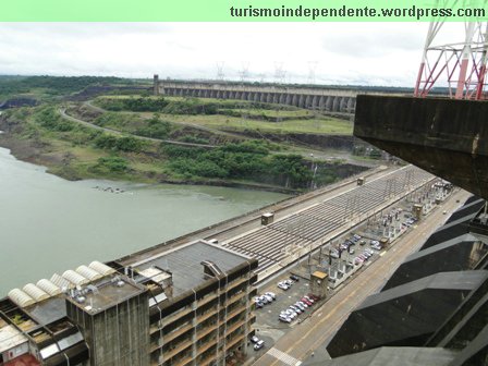 Usina de Itaipu