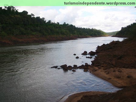 Rio Iguaçu