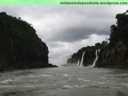 Rio Iguaçu