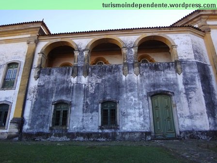 Igreja São Francisco de Assis